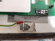 Deckma Omd-2005 Oil Content Meter