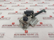 Deckma Omd-24/2008 Measuring Cell