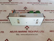 Deckma S/Ofms 3000 Lm01-e3 Firealarm Fan/Pump Module