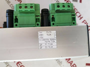Deckma S/Ofms 3000 Lm01-e3 Firealarm Fan/Pump Module