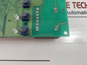 Declerck 209/00440/50 Temperature Sensor Pcb 230V