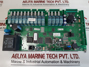Declerck 209/00547/00 Control Board