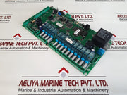 Declerck 209/00547/00 Control Board