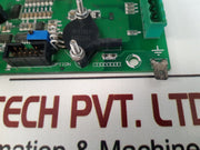 Declerck 209/00547/00 Control Board