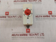 Deco S2U 06M Timer 16(4)A 250V~ 220V 50Hz