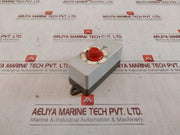 Deco S2U 06M Timer 220V 60Hz