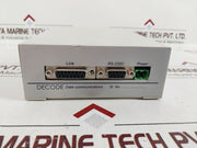 Decode Idm-50B Multi-standard Modem