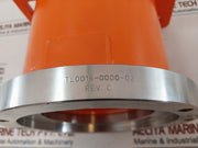 Deepsea Technologies D00022-03-003 Torque Tool Bucket
