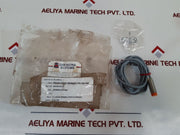 Deerberg Systems 1663-ds4-52-118 Revolution Sensor