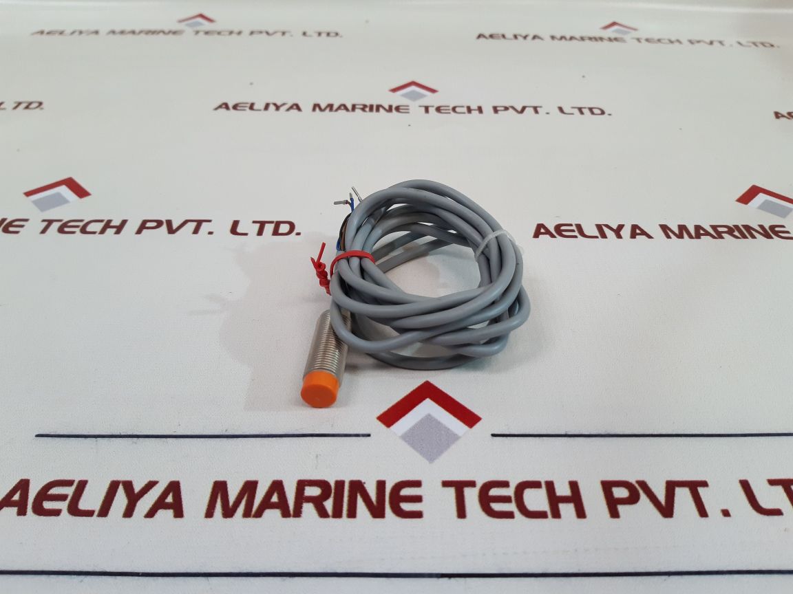 Deerberg Systems 1663-ds4-52-118 Revolution Sensor