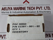 Deerfield 262-1 Video Isolation Transformer 75Ohm Ez29100102