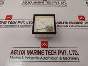 Deesys 150/5A Am Meter 0-150/450A~