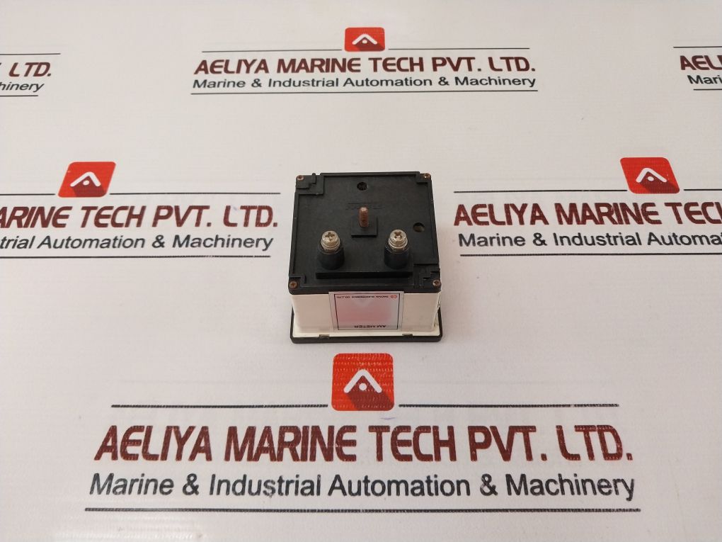 Deesys 150/5A Am Meter 0-150/450A~