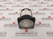Deesys Dvf-011 Panel Meter 110Vac 50/60Hz