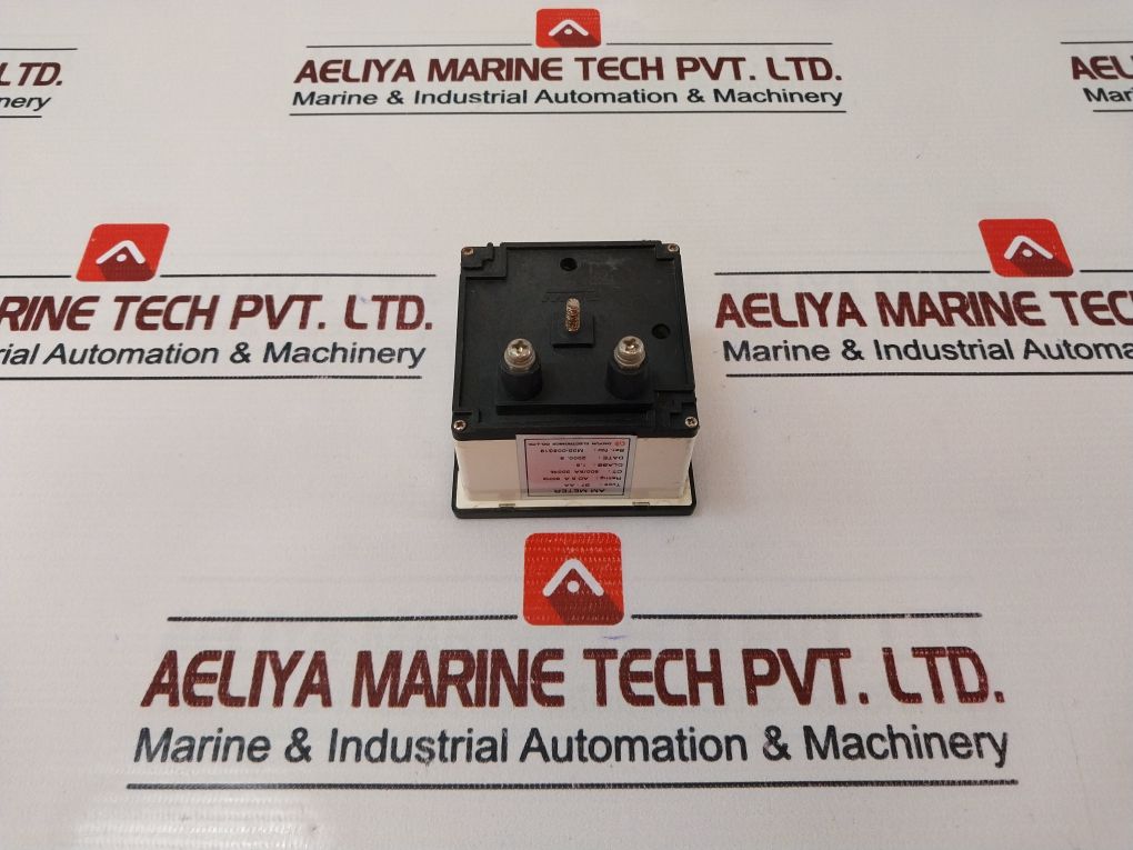 Deesys S7-aa Am Meter Ac 5 A 60Hz