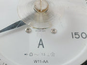 Deesys W11-aa Panel Board Meter Wide Angle L01-018291, 60Hz