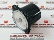 Deesys W11-aa Panel Board Meter Wide Angle L01-018291, 60Hz