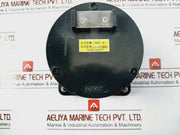 Deesys W11-va Panel Board Meter Wide Angle, 0-600V, 60Hz