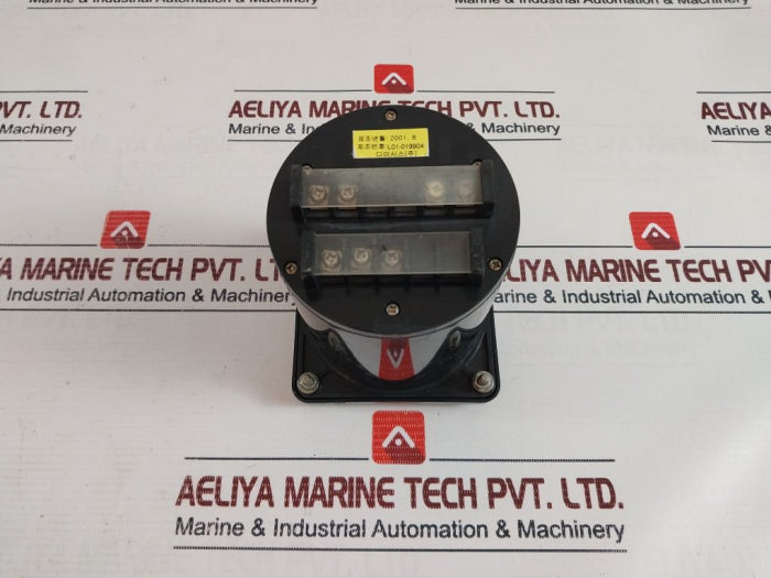 Deesys W11-w3T Panel Board Meter 5A 60Hz