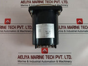 Deesys W11-w3T Panel Board Meter 5A 60Hz