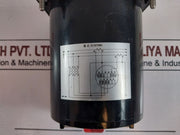 Deesys W11-w3T Panel Board Meter 5A 60Hz