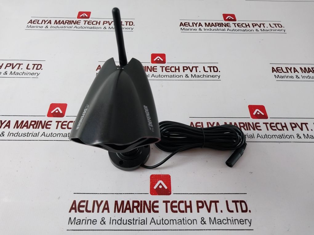 Defender 22304 Security Camera 50/60Hz