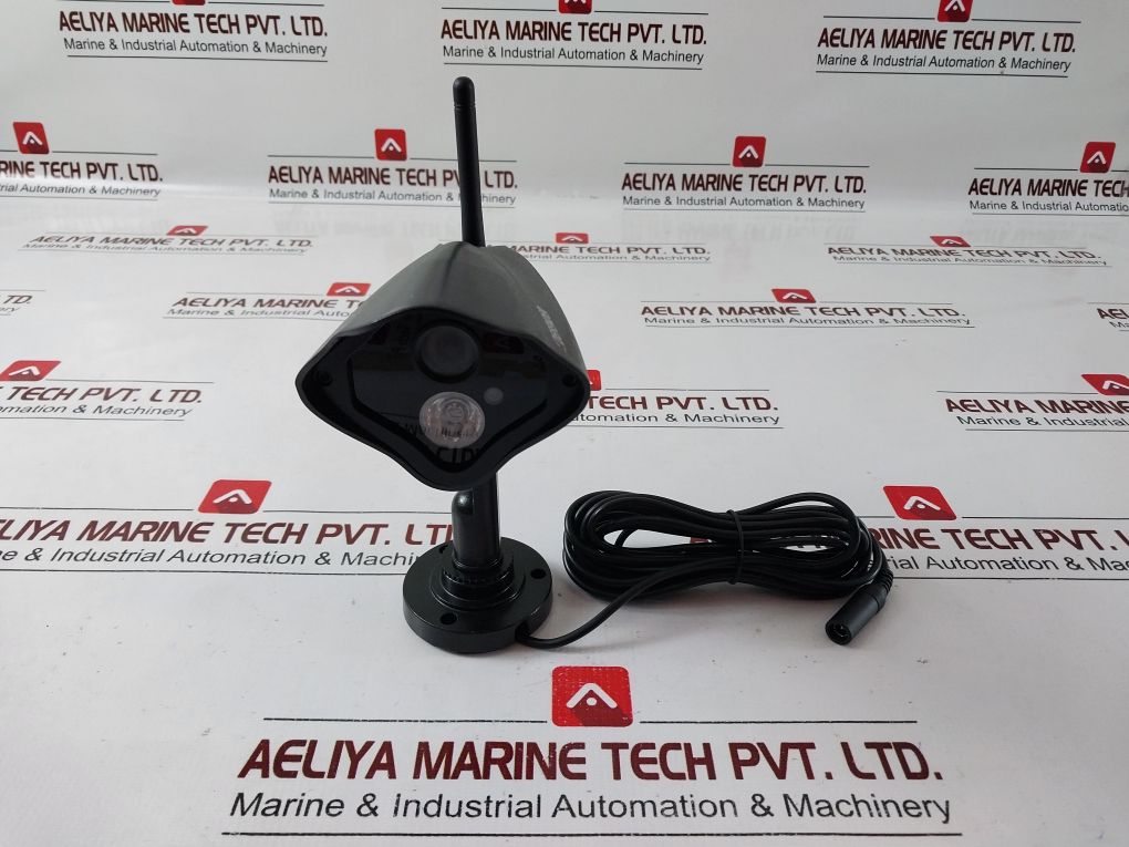Defender 22304 Security Camera 50/60Hz