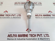 Degussa Pt100 Temperature Sensor