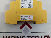 Dehn Bxt Ml4 Be 12 Surge Arrestor Blitzductor 920 322
