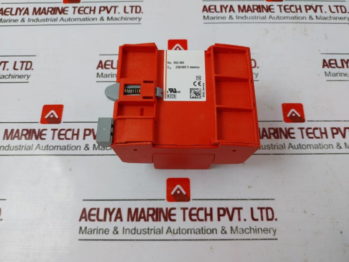 Dehnguard Dg Mod 385 Protection Module – Aeliya Marine
