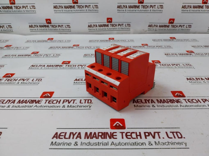 Dehnguard Dg Mod 385 Protection Module – Aeliya Marine