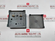 Deif -250-0-2000 Kw Analog Kilowatt Meter 30084-73