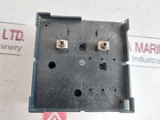 Deif -360, 0-1500 Kw Meter