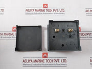 Deif 0-150 Kvar Voltage Meter