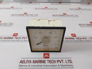 Deif 0-1 Mpa Digital Panel Meter 4-20Ma