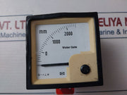 Deif 0-2000 Mm Water Gate