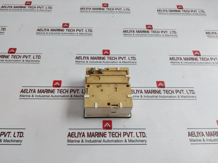 Deif 0-2,5 Mpa Pressure Measurement Panel Meter