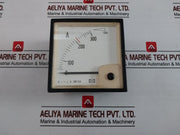 Deif 0-300/1500A Ammeter 300/5A 0-300A 5 30084-95