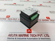 Deif 0-3 Mw Analog Voltage Meter 0.69Kv/230Vac