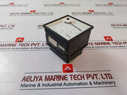 Deif 0-3 Mw Analog Voltage Meter 0.69Kv/230Vac