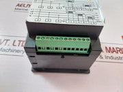 Deif 0-3 Mw Analog Voltage Meter 0.69Kv/230Vac
