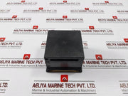 Deif 0-400/2500 A Analog Ammeter