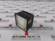Deif 0-400/2500 A Analog Ammeter