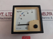 Deif 0-40 Kg/Cm2 Meter
