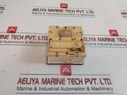 Deif 0-4 Bar Meter