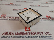 Deif 0-600 Kw Watt Meter
