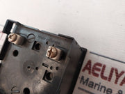 Deif 0-6 Kg/Cm2 Meter