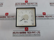 Deif 0-6 Mpa Panel Meter 25982-19