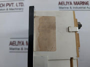 Deif 0-6 Mpa Panel Meter 25982-19