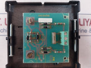 Deif 0-8 Kv Ammeter 103168 B